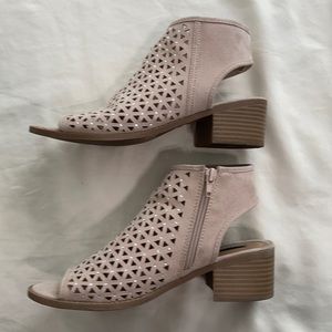 Steve Madden dress shoes